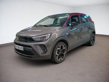 Bild Crossland (X) Opel