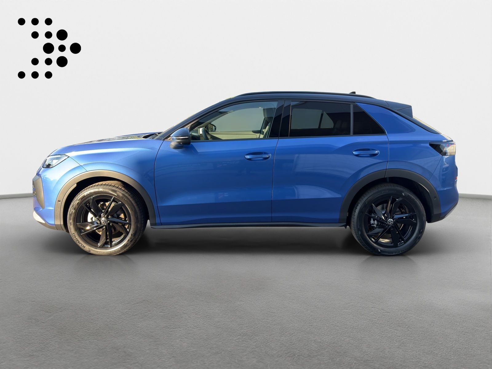 Volkswagen T-Roc - Bild 3