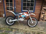 KTM Freeride E-XC Elektro Enduro Zulassung 58h A1 - KTM FREERIDE