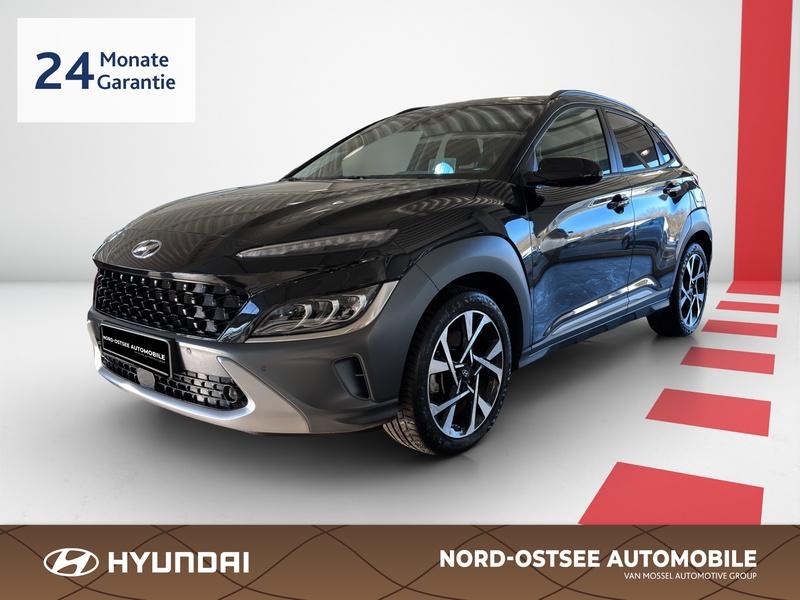 Hyundai KONA FL Prime Head-Up KRELL