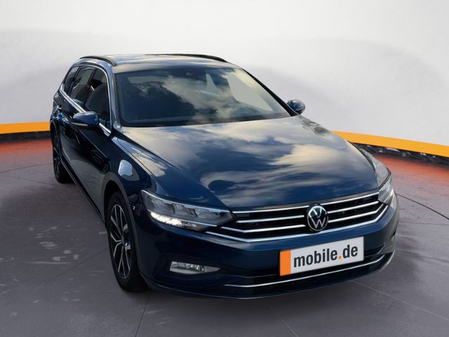 Volkswagen Passat Variant 2.0 TDI DSG Business KAMERA AHK L