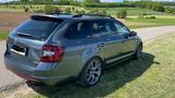 Skoda Octavia 2.0 DSG 4x4 RS Combi StHz, AHK, gr. Navi - Skoda Octavia: Allradantrieb, RS