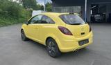 Opel Corsa 1.4 16V Color Edition - Opel Corsa: 16v