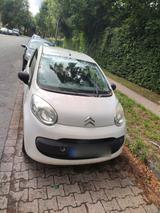 Citroën Citroen C1 - Citroën C1 in Lübeck