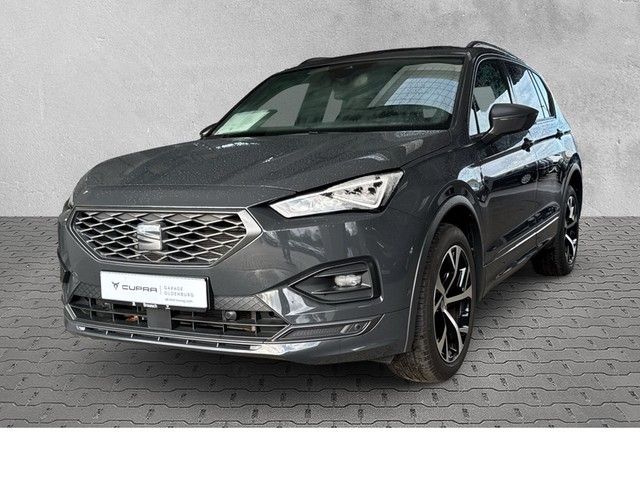 Seat Tarraco 1.5 TSI FR AHK+LED+ParkAssist