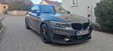 BMW M240i xDrive Steptronic Coupé - - gebrauchte BMW M240i aus dem Jahr 2018