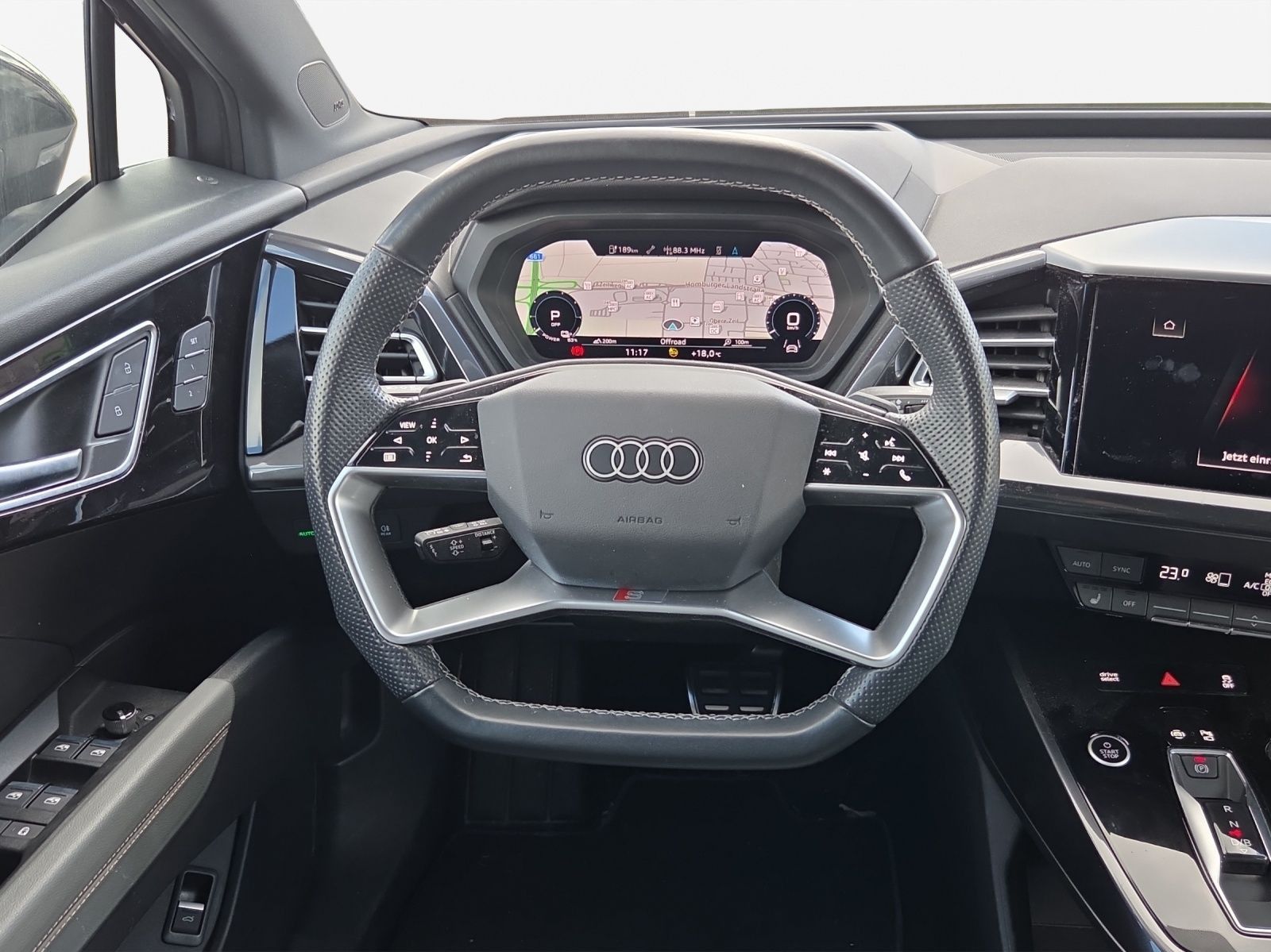 Audi Q4 e-tron - Bild 7