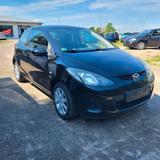 Mazda 2 Lim. 1.3 Independence Sport - Mazda aus 2010: 3s