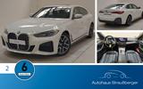 BMW 430xd GC M Sport AHK ACC GSD 360° HiFi QI DAProf