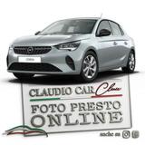 Opel Corsa 1.2 Elegance 2023 - Opel Gebrauchtwagen von 2023