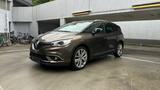 Renault Scenic IV Grand Limited(7 sitzen) - Renault Scenic in Mainz
