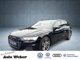 Audi A6 50TFSIe S-Line HD-Matrix ASS-Paket+ Navi Lede
