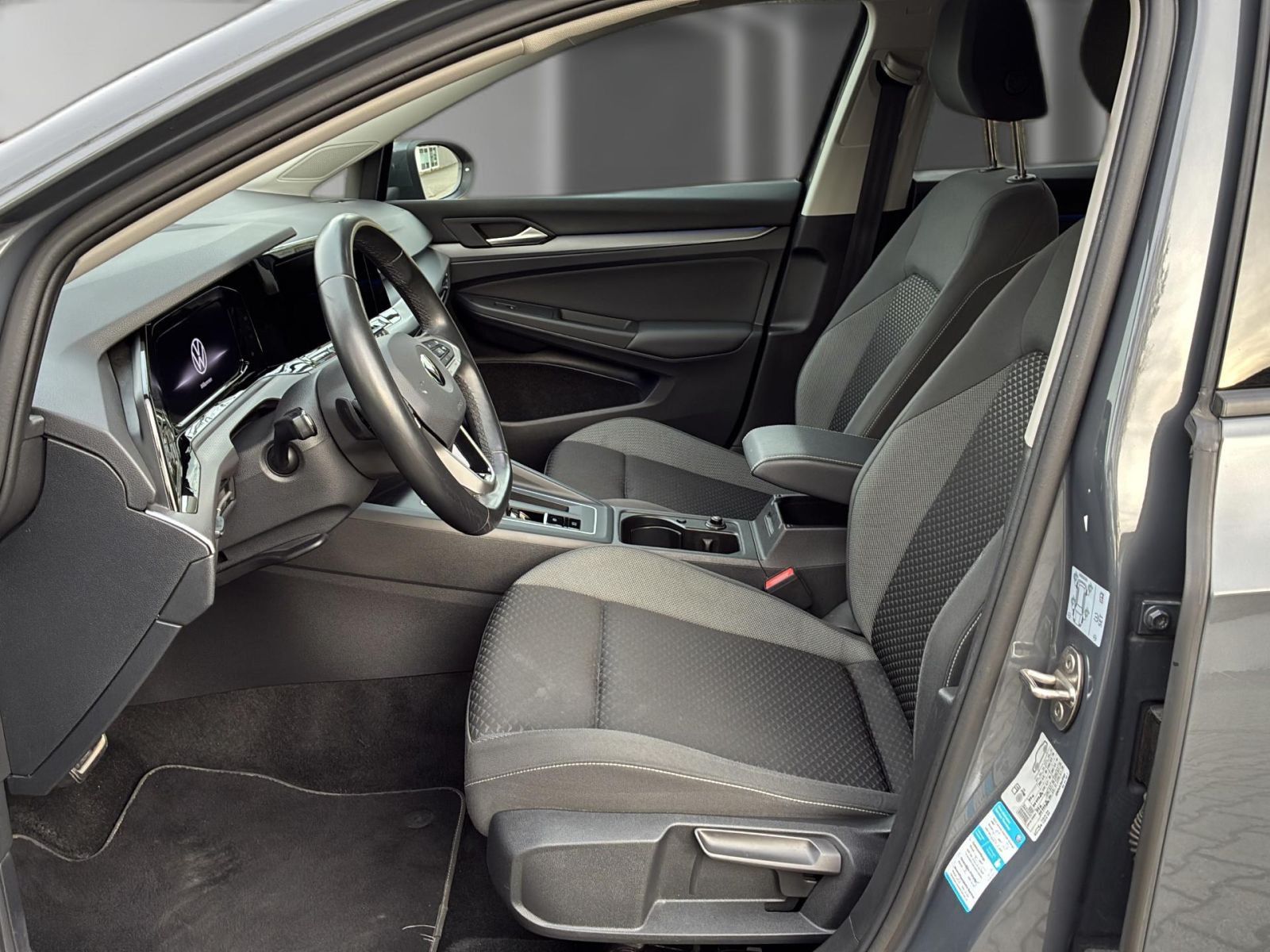 Volkswagen Golf - Bild 9