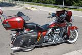 Harley-Davidson Road King Classic 2009 - HARLEY-DAVIDSON ROAD KING
