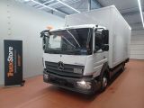 Mercedes-Benz Atego 821 L Brems-Ass Spur-Ass Classic-Fhs S-Fhs - Offers matching your search criteria