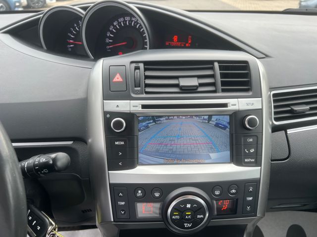 Toyota Verso  SkyView Edition