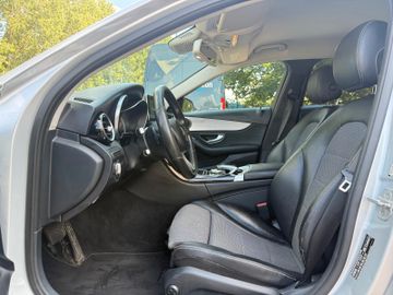 Mercedes C 200 - 11
