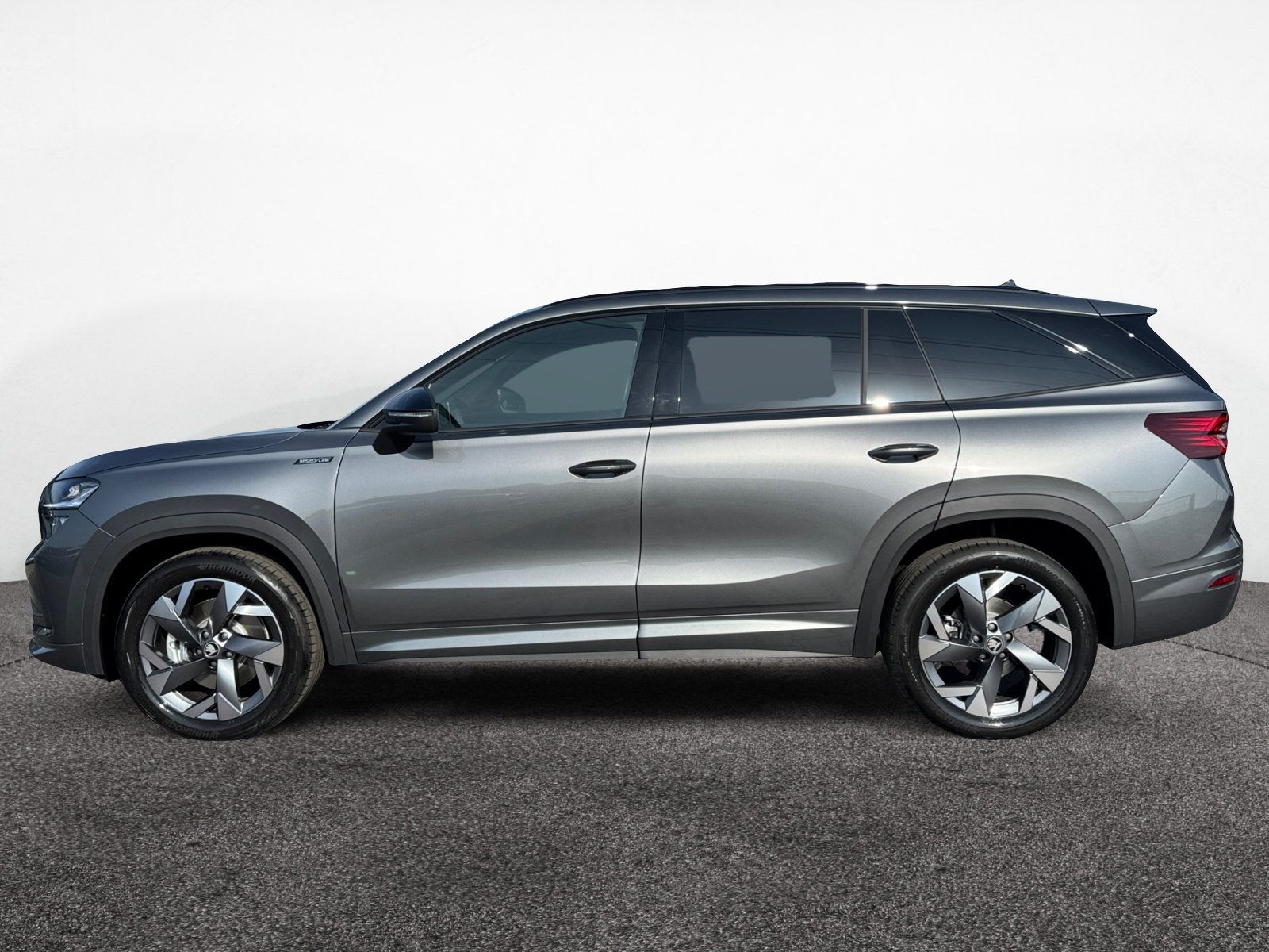 Skoda Kodiaq - Bild 4