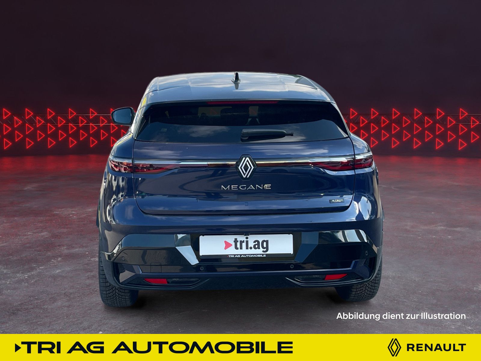 Renault Megane - Bild 4
