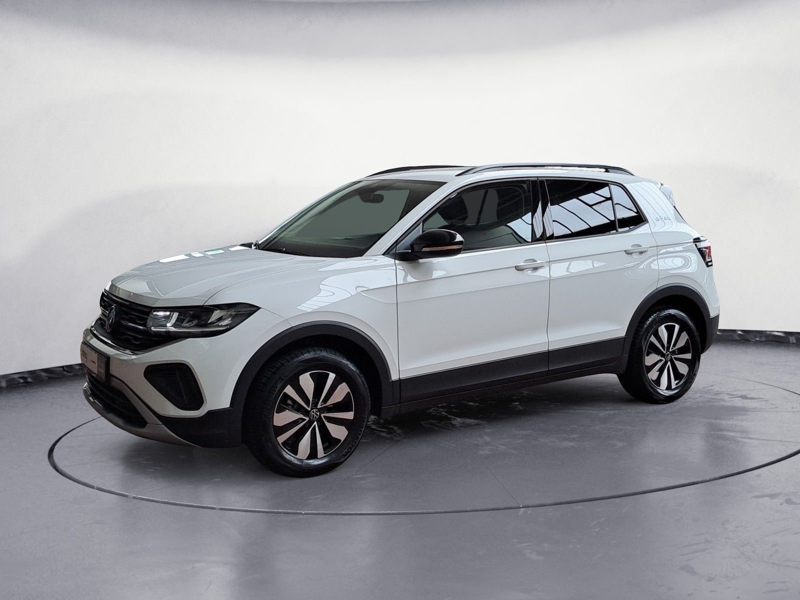 Volkswagen T-Cross - Bild 2