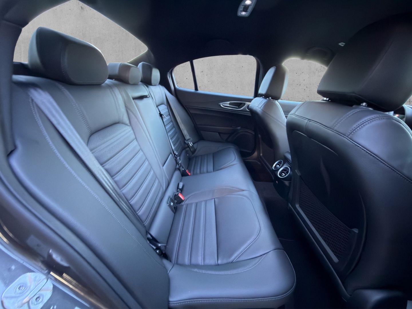 Alfa Romeo Giulia - Bild 7