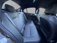 Alfa Romeo Giulia - Vorschau Bild 7