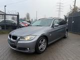 BMW 320 3 Touring 320d - BMW 320 aus 2009: Kombi, 320d