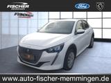 Peugeot 208 e- Active Pack Bluetooth LED Klima - Peugeot 208 mit Elektro-Antrieb