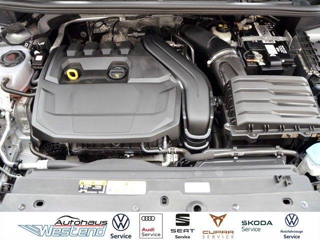 Fahrzeugabbildung Volkswagen Caddy Kombi Maxi 1.5l TSI 84kW 6-Gang Navi LR PD