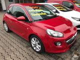 Opel Adam Jam Klima Sportsitze Scheckheft - Opel Adam Gebrauchtwagen in Dortmund