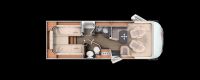 Carthago C2-tourer I 145 RB-LE comfort -Mod.26 -Markise (16/17)