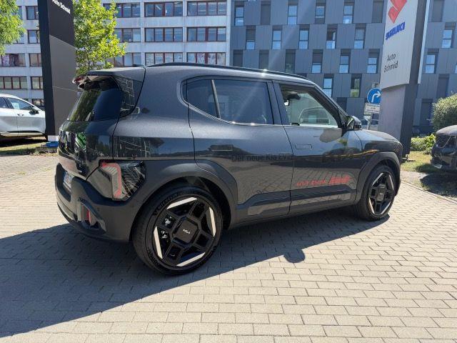 Kia EV2 61 kWh GT-LINE WINTER 22KW DRIVE COMFORT GD