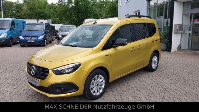 Mercedes-Benz eCitan Kombi  AHK LED Navi Kamera Neuwertig!!