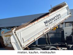 Fahrzeugabbildung MAN 35.460 8x4 Meiller Bordmatik Mietkauf möglich