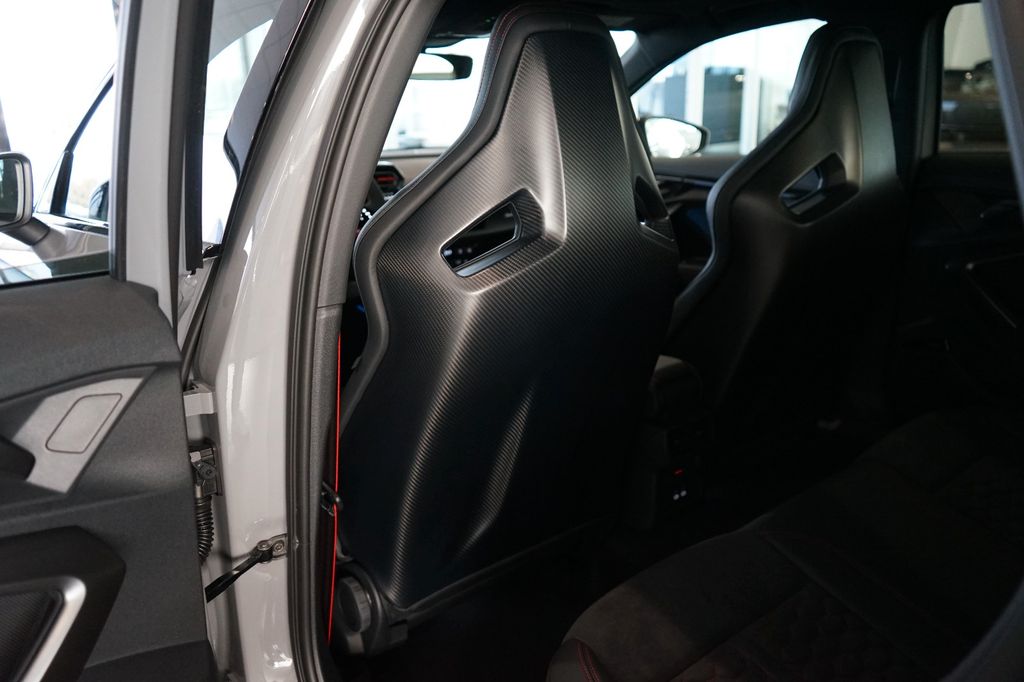 AUDI RS3 Sportback | Schalensitze | Pano | HuD AUDI RS3 Sportback | Schalensitze | Pano | HuD