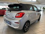 Mitsubishi Space Star Diamant Edition+ - Mitsubishi Space Star Gebrauchtwagen