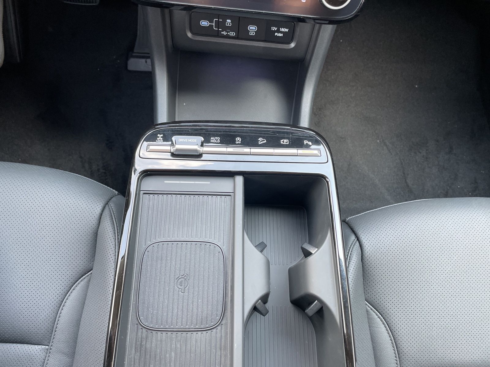 Hyundai Tucson – Bild 19