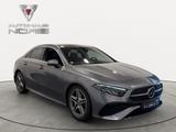 Mercedes-Benz A 200 AMG-LINE LIMO *NAVI*LED*AMBIENTE*CARPLAY* - Mercedes-Benz A 200 aus 2023