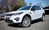 Land Rover Discovery Sport TD4 Autom 4WD HSE Leder Navi - Land Rover Discovery Sport in Köln