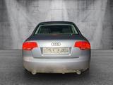 Audi A4 Limousine 2.0TFSI S Line NAVI Bi-XENON Klima - Audi A4 aus 2005: Line