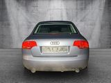 Audi A4 Limousine 2.0TFSI S Line NAVI Bi-XENON Klima - Audi A4 aus 2005: Line