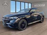 Mercedes-Benz GLC 450 d 4M Coupé AMG ADV. PLUS+NIGHT+PANO+AHK+ - Mercedes-Benz GLC 450: Coupe
