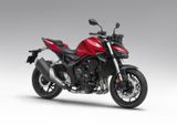 Honda CB1000 Hornet Model 2025 jetzt vorbestellen ! - Angebote entsprechen deinen Suchkriterien