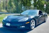 Corvette C6 6.0 V8 Cabrio Autom. - - Corvette C6: Cabrio