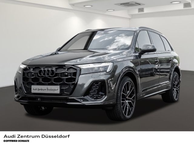 Audi Q7 SUV S LINE 50 TDI QUATTRO 210(28 Allrad HUD L