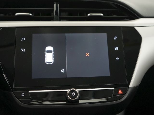 Corsa-e F EDITION 50kWh AT+PARKPILOT HI+KEYLESS+
