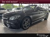 Mercedes-Benz C 200 Cabriolet+AMG+MULTI-LED+KAMERA+AIRSCARF+++ - Mercedes-Benz C 200 Gebrauchtwagen in Köln