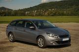 Peugeot 308 SW Allure e-HDi 115 , Zahnr, HU, Bremsen neu