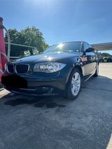 BMW 116i E87 | TÜV & SERVICE NEU  - BMW 116: 116i E87