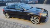 BMW 535 Gran Turismo 535d xDrive Gran Turismo - - BMW 535 Gran Turismo mit Diesel-Antrieb